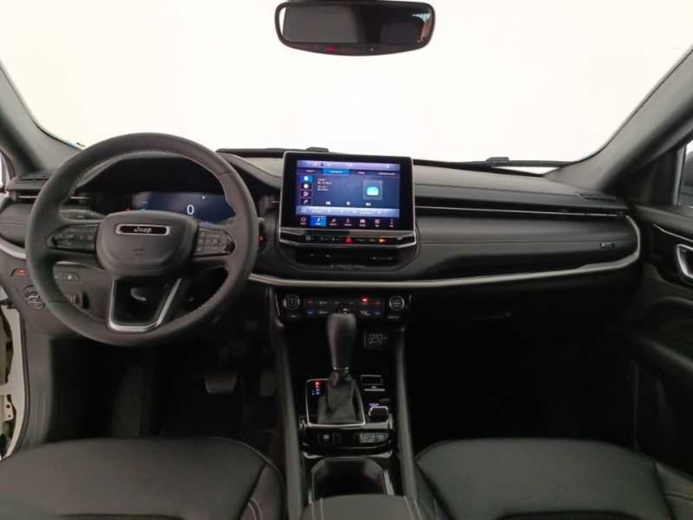 Jeep Compass usata a Treviso (9)
