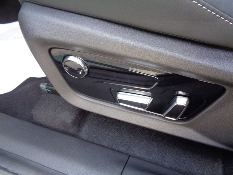 Evo Evo 6 nuova a Treviso (11)