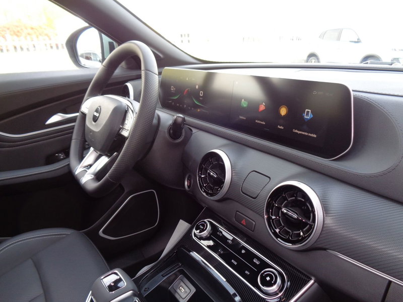 Evo Evo 6 nuova a Treviso (12)