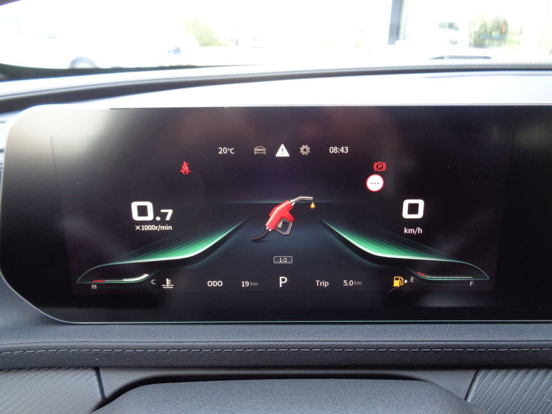 Evo Evo 6 nuova a Treviso (13)