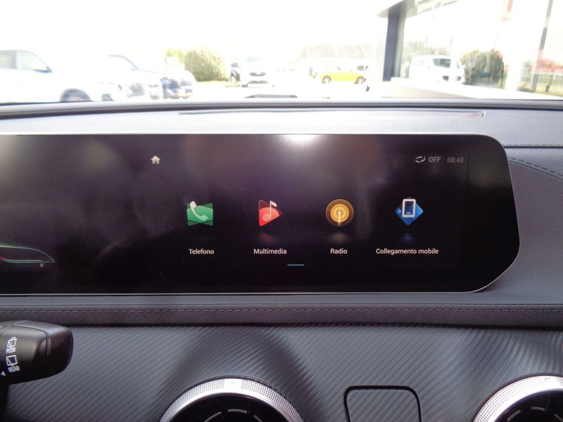 Evo Evo 6 nuova a Treviso (14)