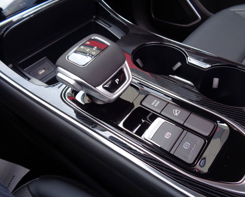 Evo Evo 6 nuova a Treviso (17)