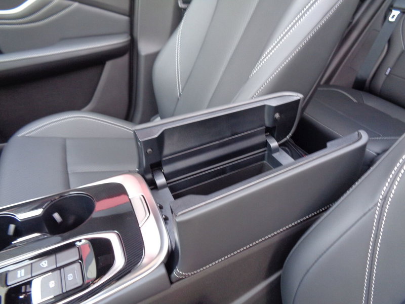 Evo Evo 6 nuova a Treviso (18)