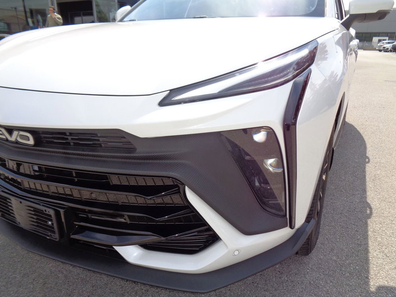 Evo Evo 6 nuova a Treviso (5)