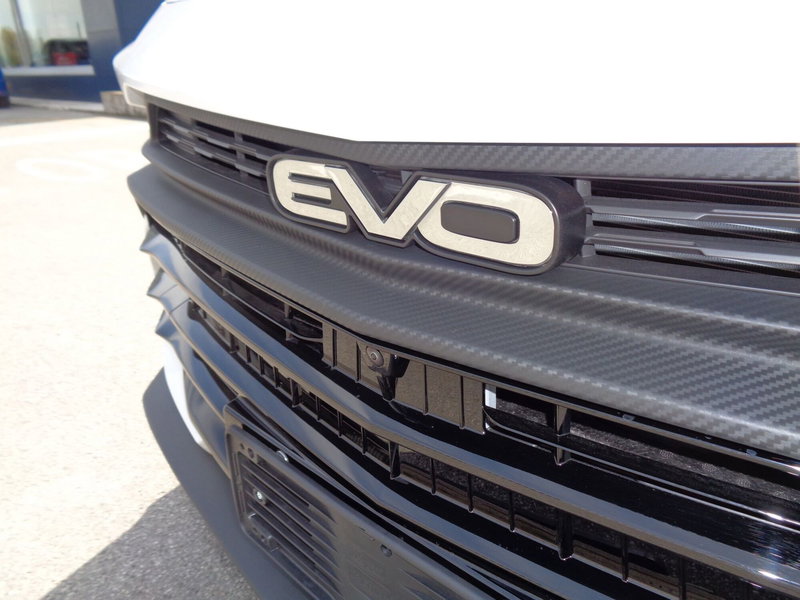 Evo Evo 6 nuova a Treviso (6)