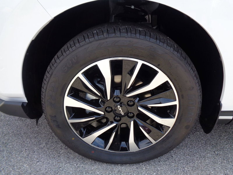 Evo Evo 6 nuova a Treviso (7)