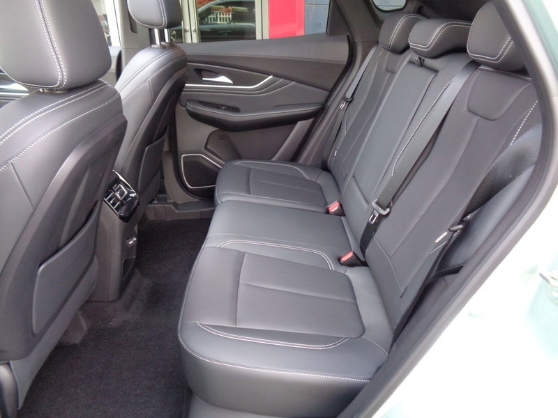 Evo Evo 6 II nuova a Treviso (10)