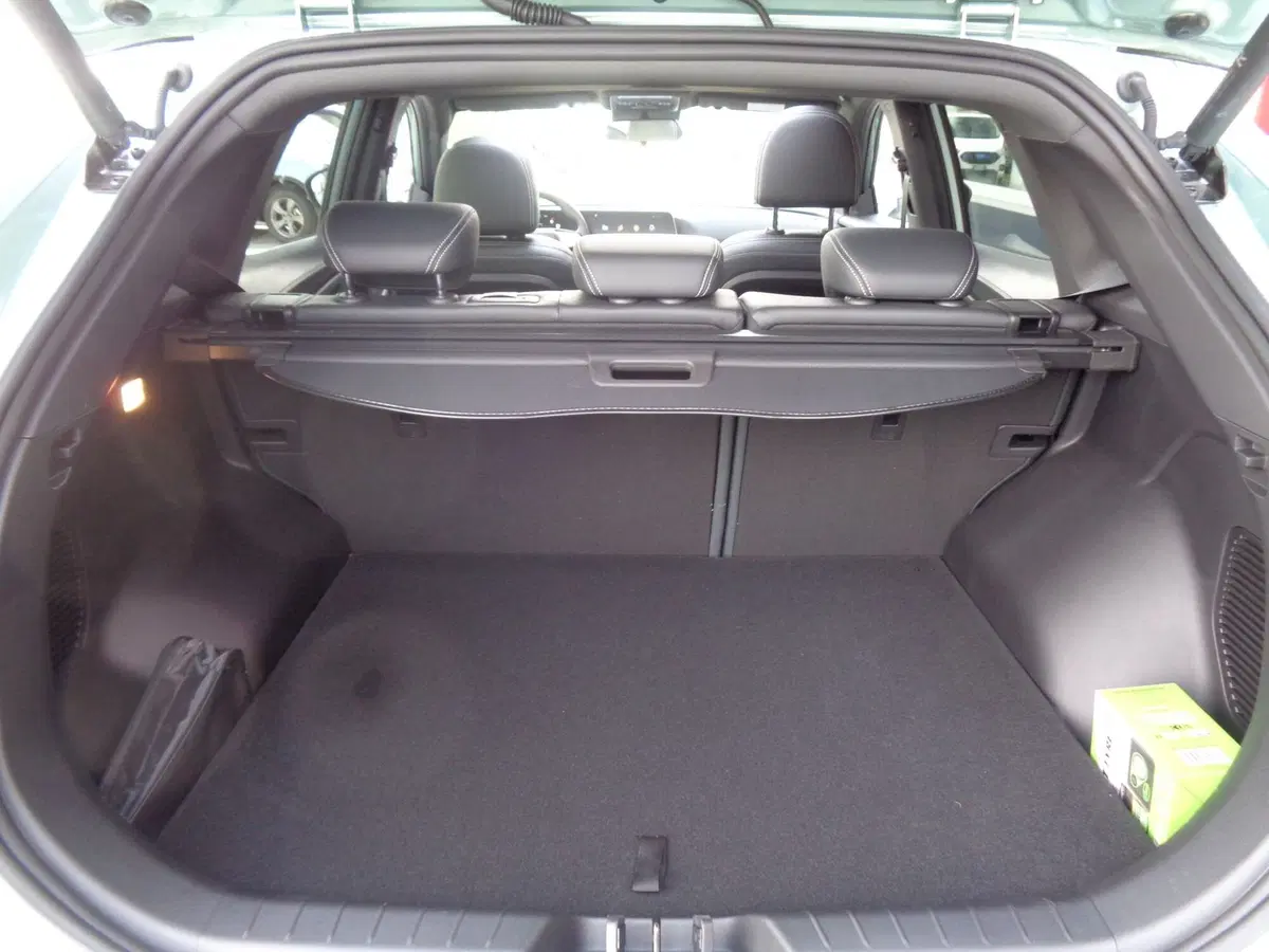Evo Evo 6 II nuova a Treviso (20)