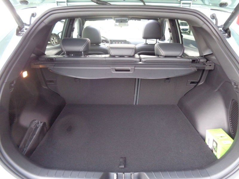 Evo Evo 6 II nuova a Treviso (20)