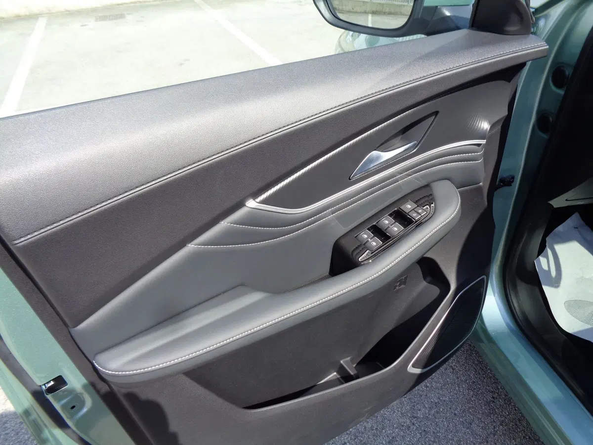 Evo Evo 6 II nuova a Treviso (8)