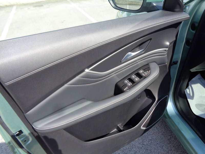 Evo Evo 6 II nuova a Treviso (8)