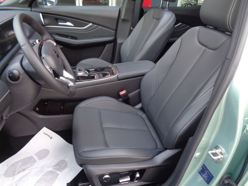 Evo Evo 6 II nuova a Treviso (9)