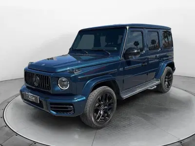 Mercedes-Benz Classe G 63 AMG nuova a Teverola
