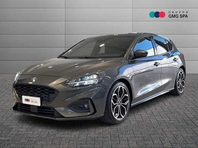 Ford Focus 1.0 EcoBoost 125 CV 5p. ST-Line del 2019 usata a Prato
