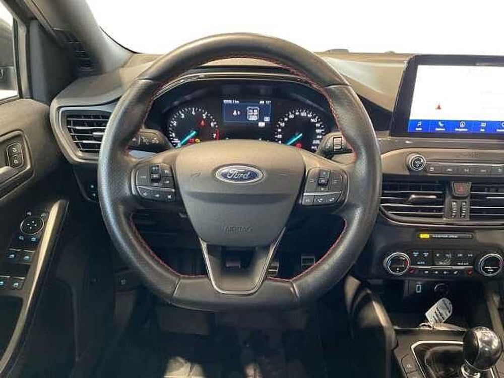 Ford Focus usata a Prato (10)