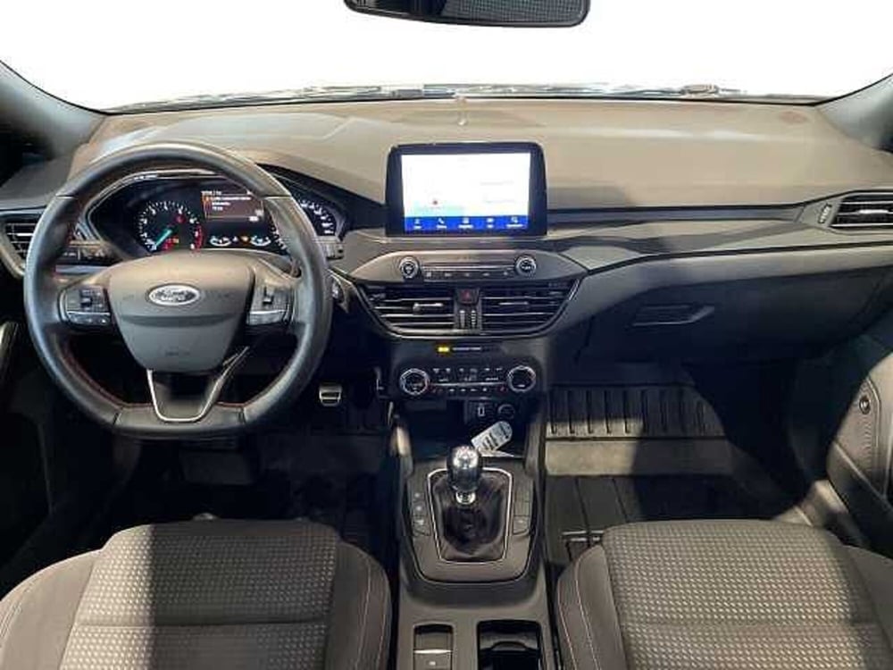 Ford Focus usata a Prato (11)
