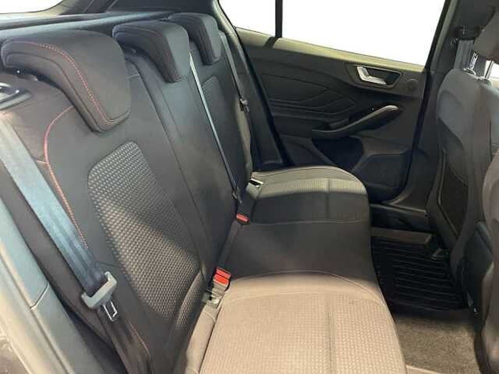 Ford Focus usata a Prato (12)