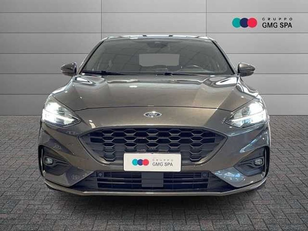 Ford Focus usata a Prato (2)