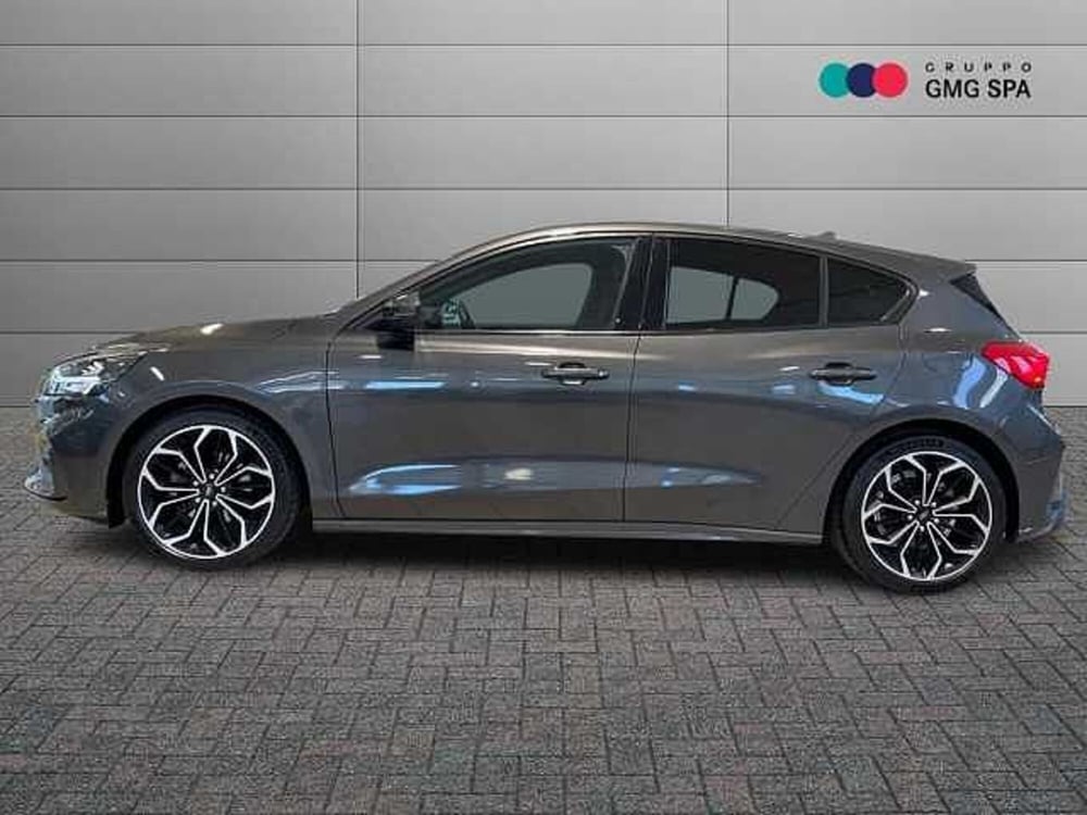 Ford Focus usata a Prato (5)