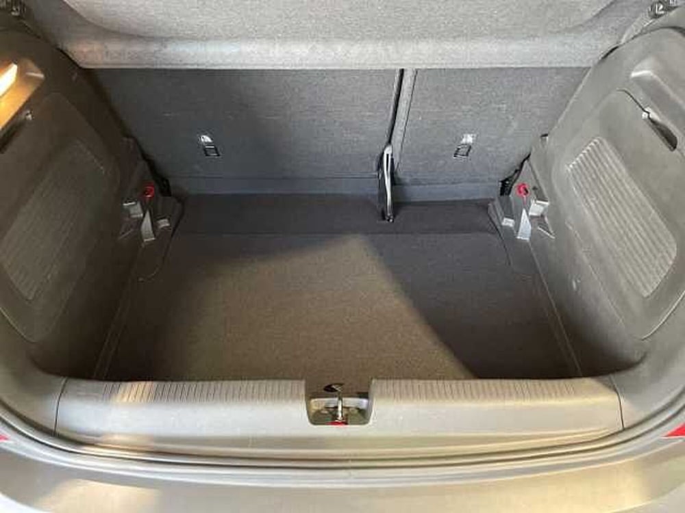 Opel Crossland X usata a Prato (8)