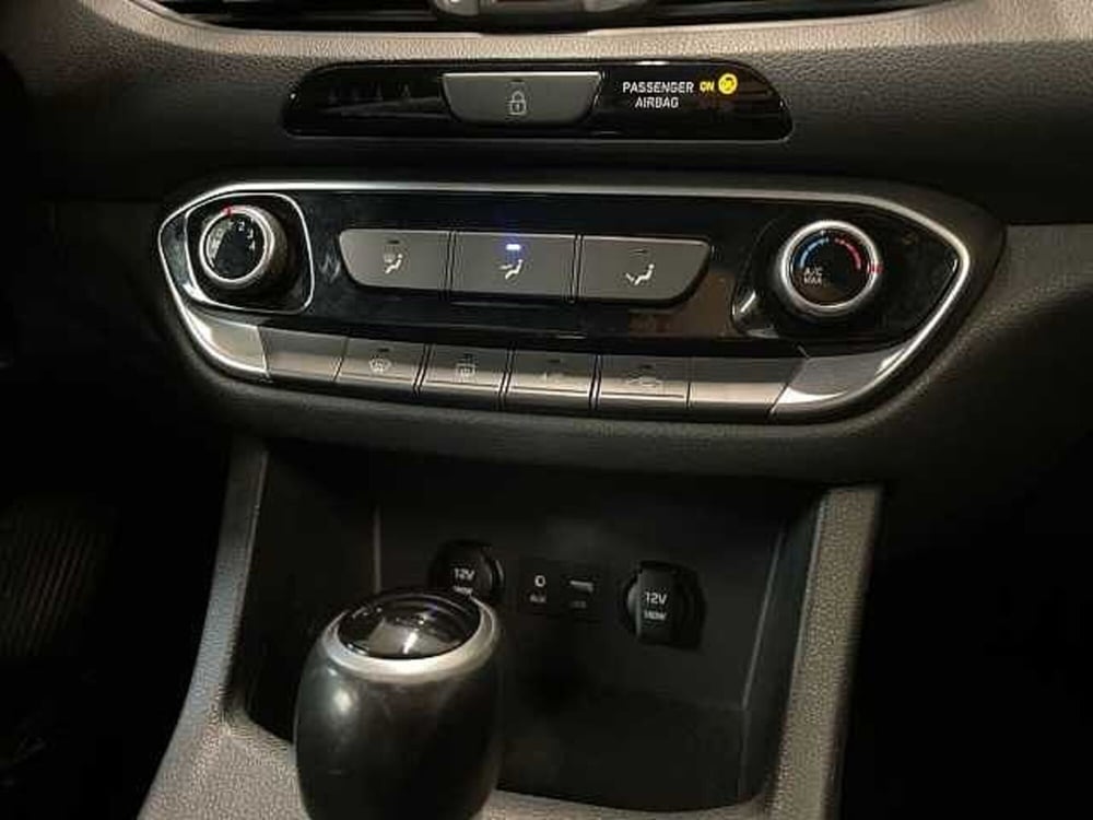 Hyundai i30 Station Wagon usata a Prato (15)