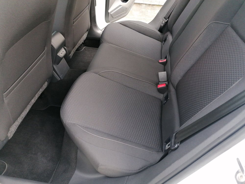 Volkswagen Polo usata a Brescia (10)