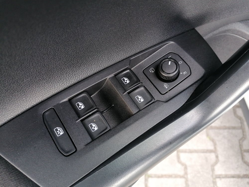 Volkswagen Polo usata a Brescia (16)