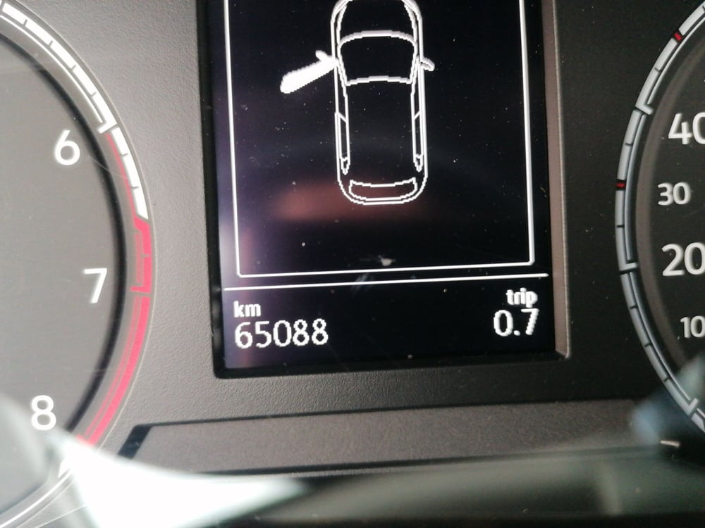Volkswagen Polo usata a Brescia (17)