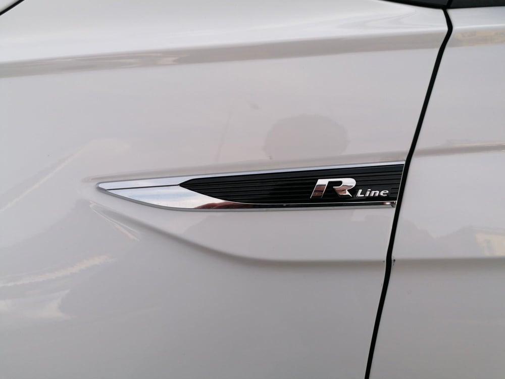 Volkswagen Polo usata a Brescia (8)