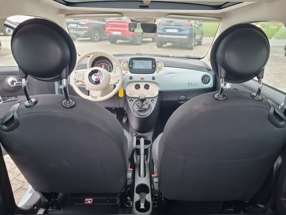 Fiat 500 usata a Lucca (12)