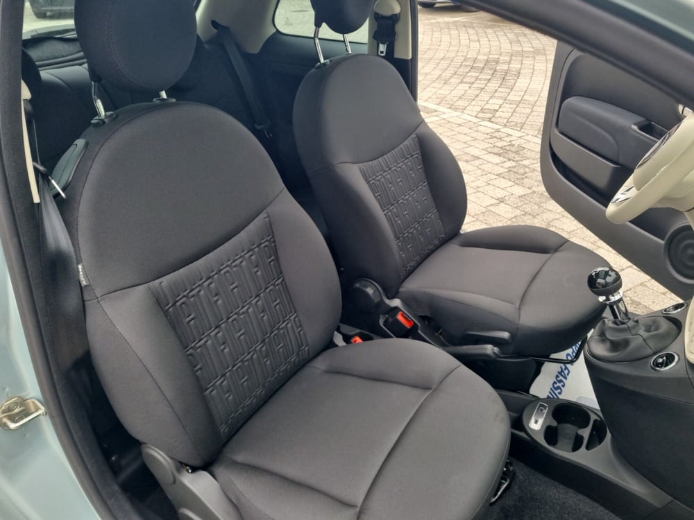 Fiat 500 usata a Lucca (13)