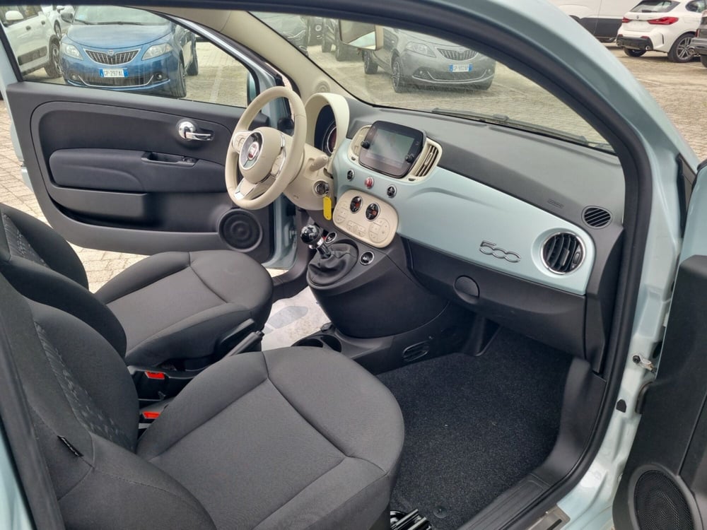 Fiat 500 usata a Lucca (14)