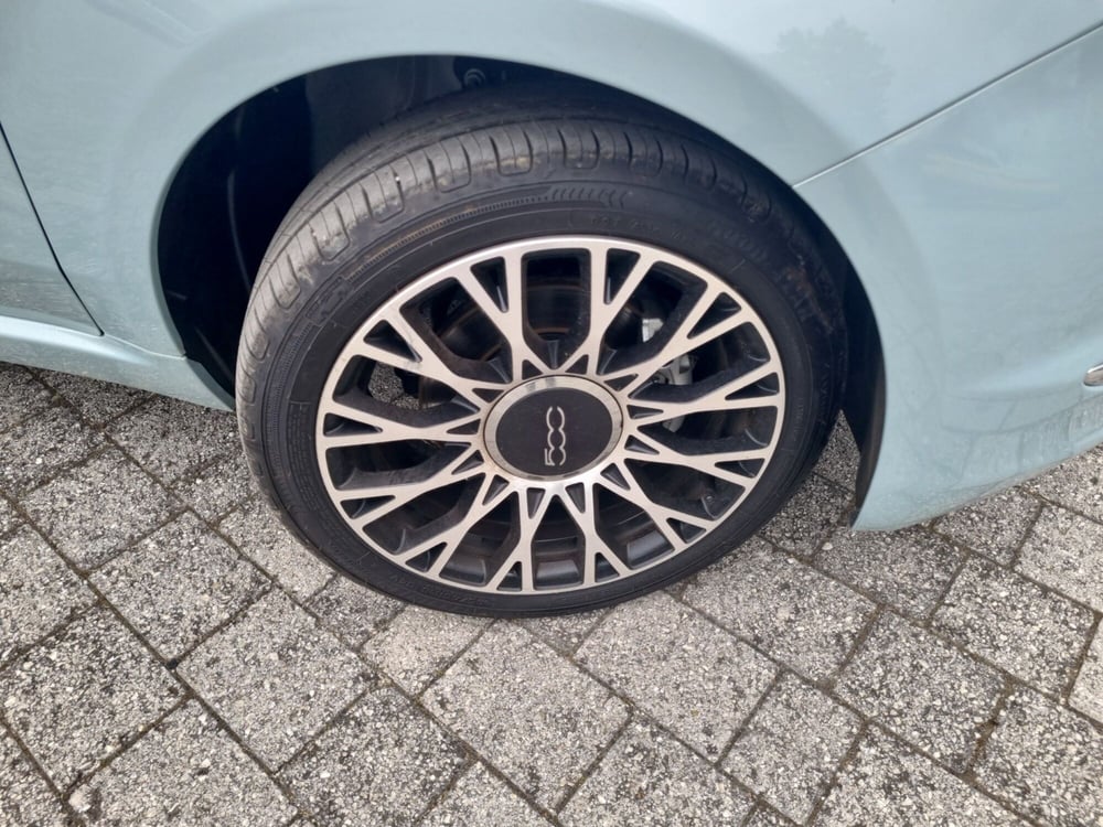 Fiat 500 usata a Lucca (15)