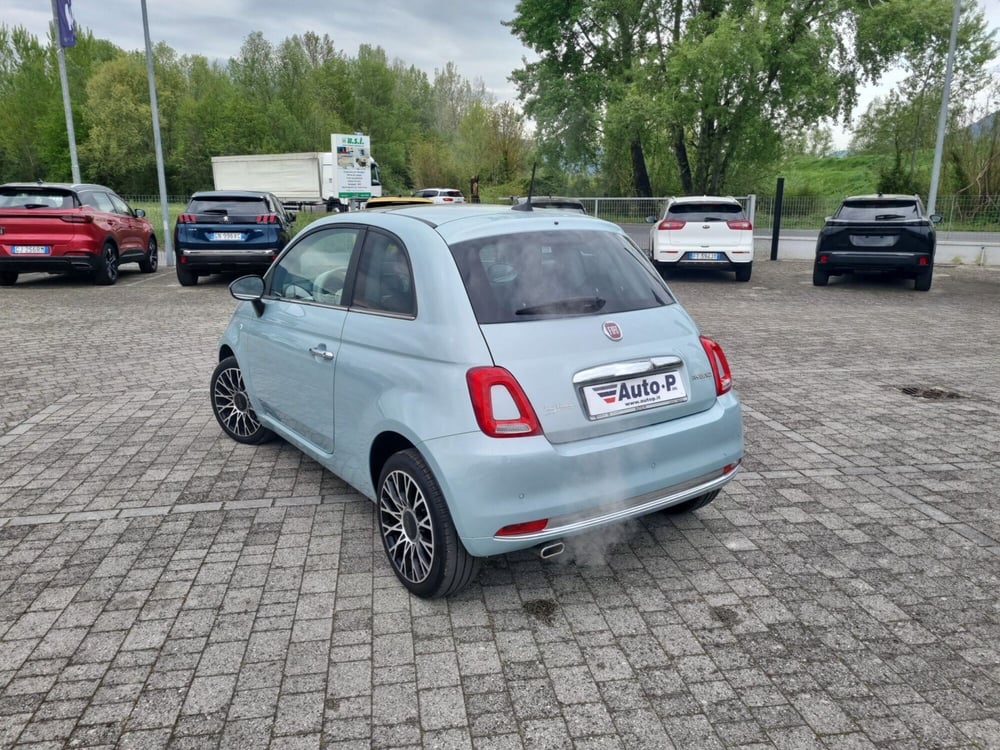 Fiat 500 usata a Lucca (4)