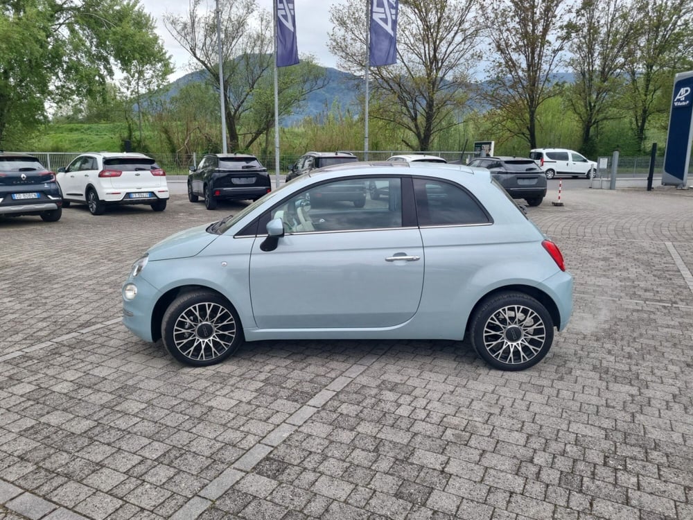 Fiat 500 usata a Lucca (5)