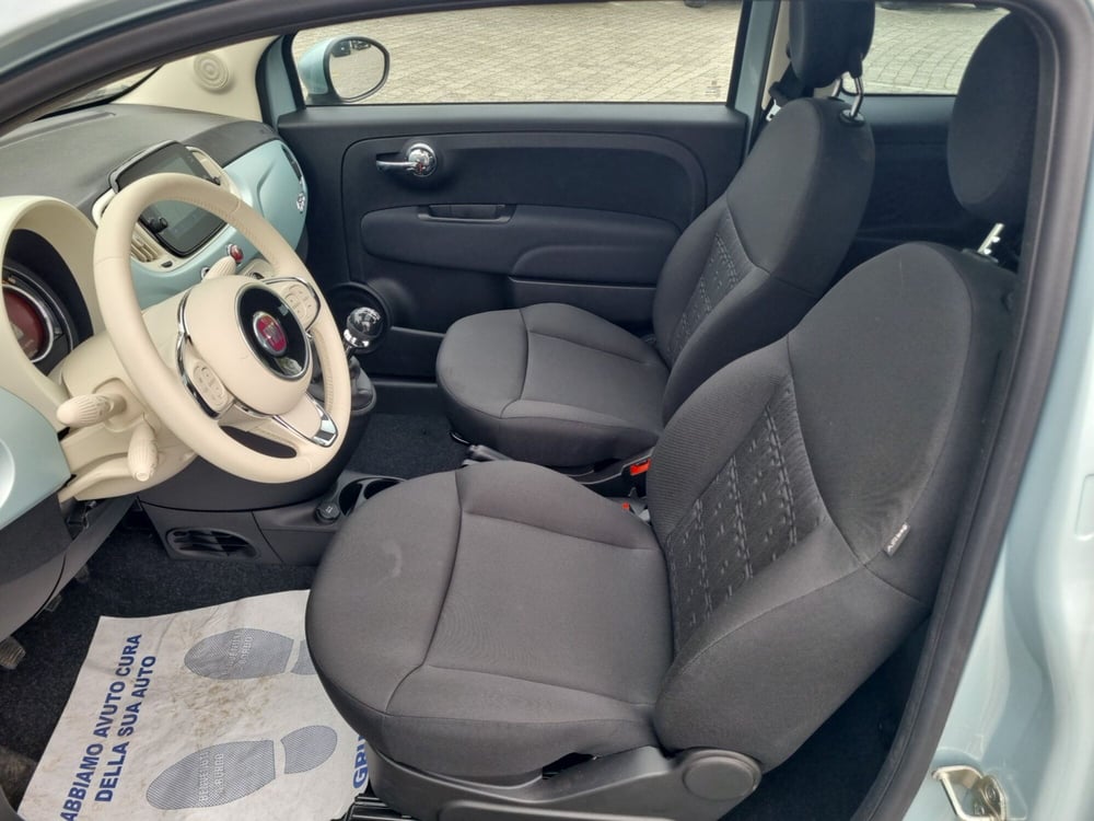 Fiat 500 usata a Lucca (6)