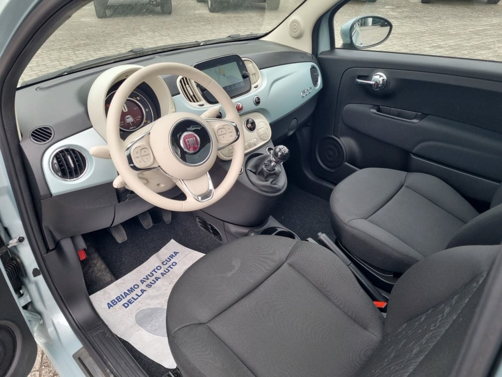 Fiat 500 usata a Lucca (7)