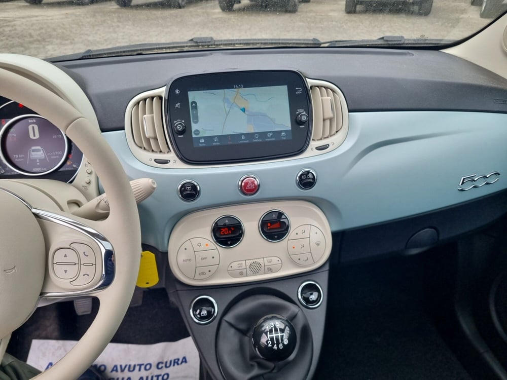 Fiat 500 usata a Lucca (9)