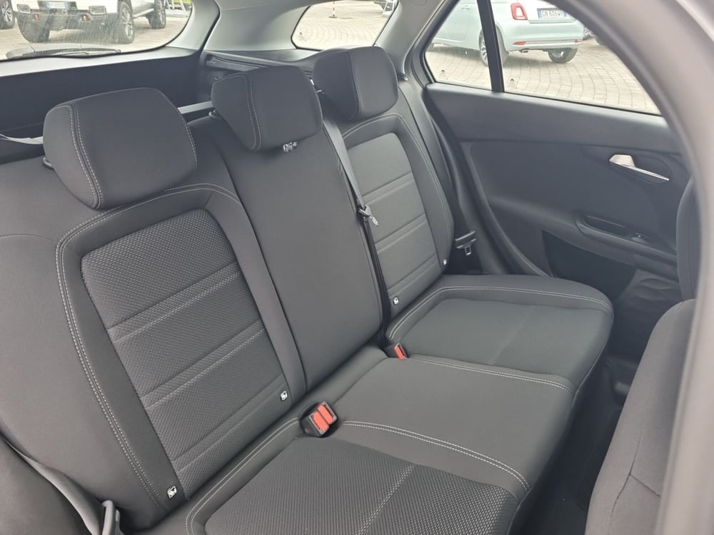 Fiat Tipo Station Wagon nuova a Lucca (12)