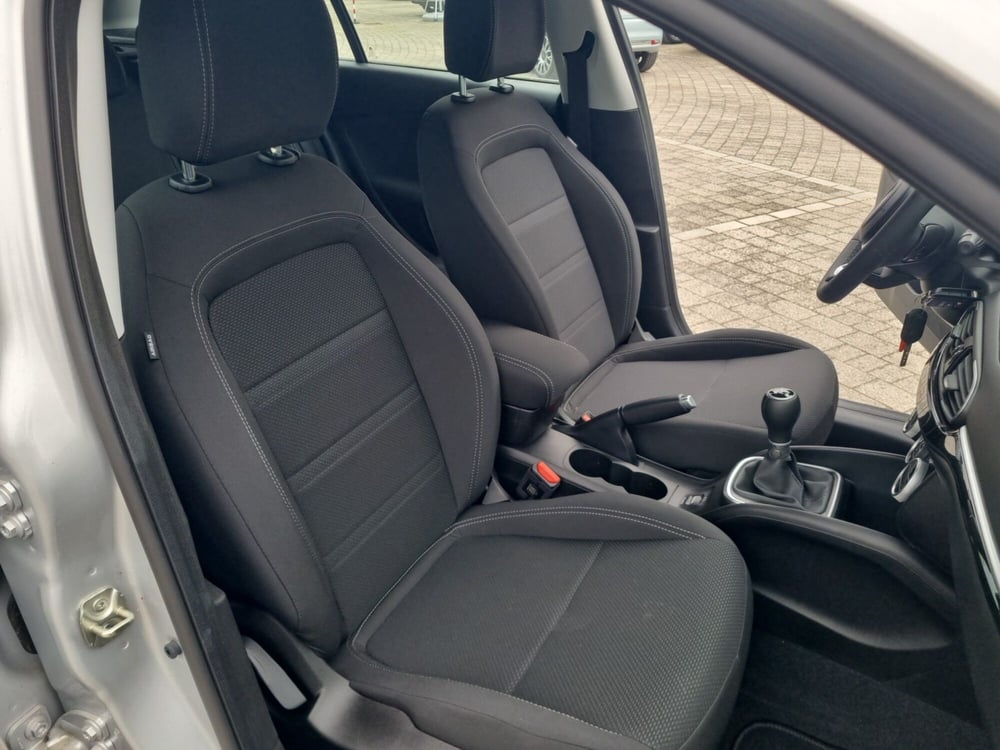 Fiat Tipo Station Wagon nuova a Lucca (13)