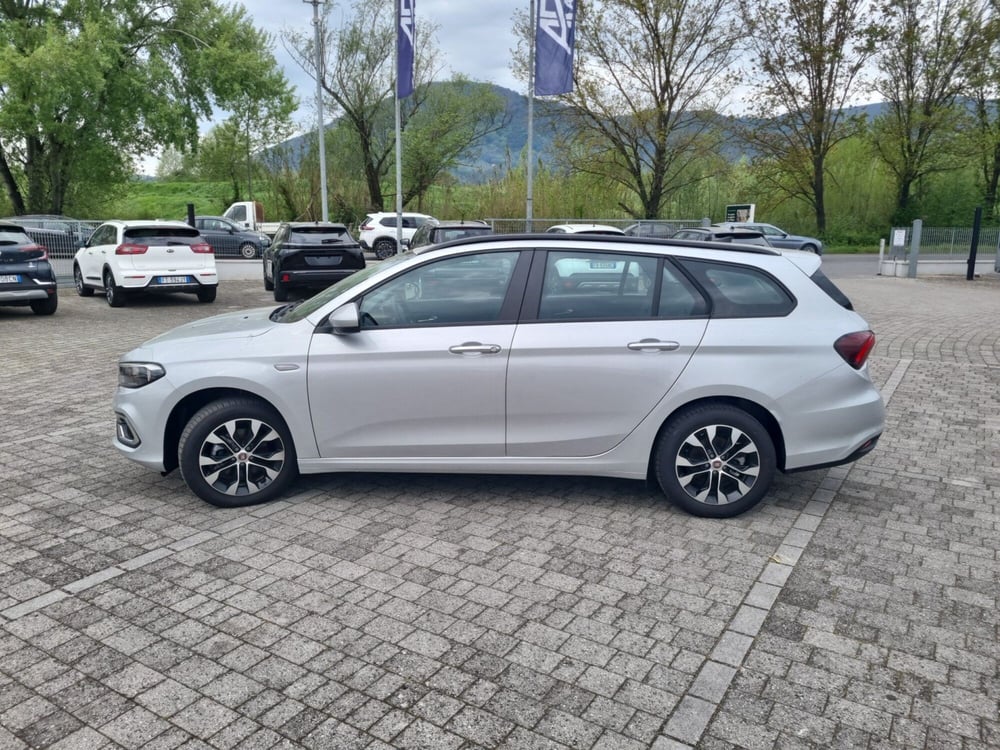 Fiat Tipo Station Wagon nuova a Lucca (5)
