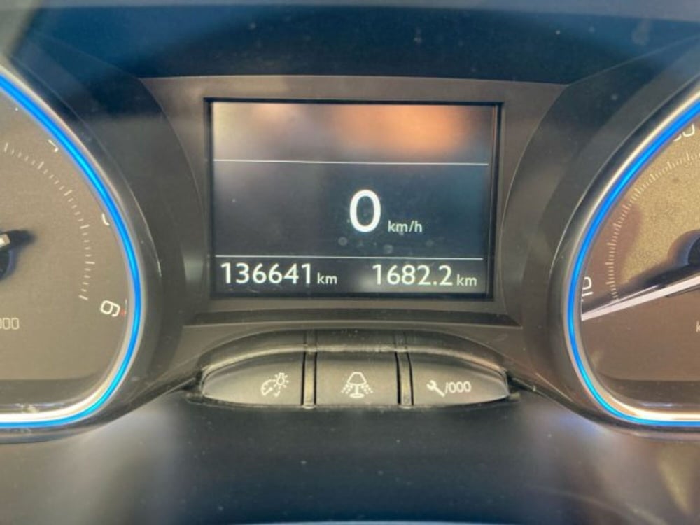 Peugeot 2008 usata a Macerata (12)