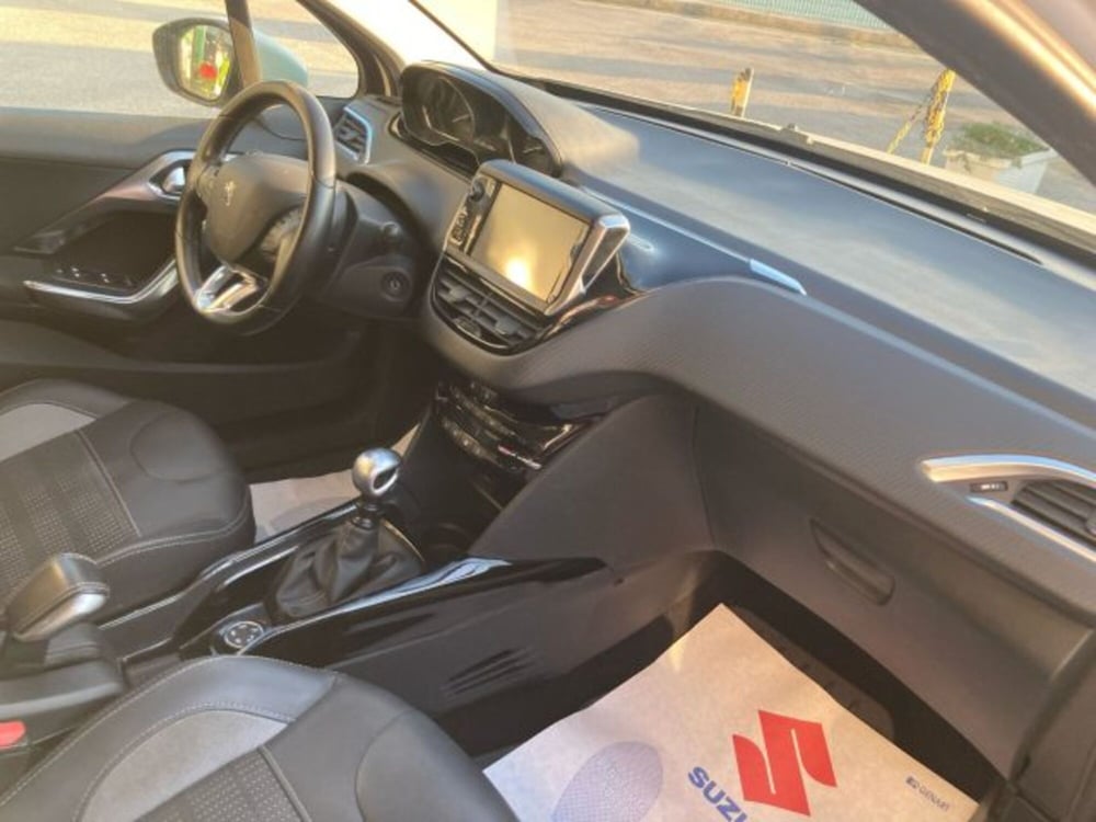 Peugeot 2008 usata a Macerata (13)