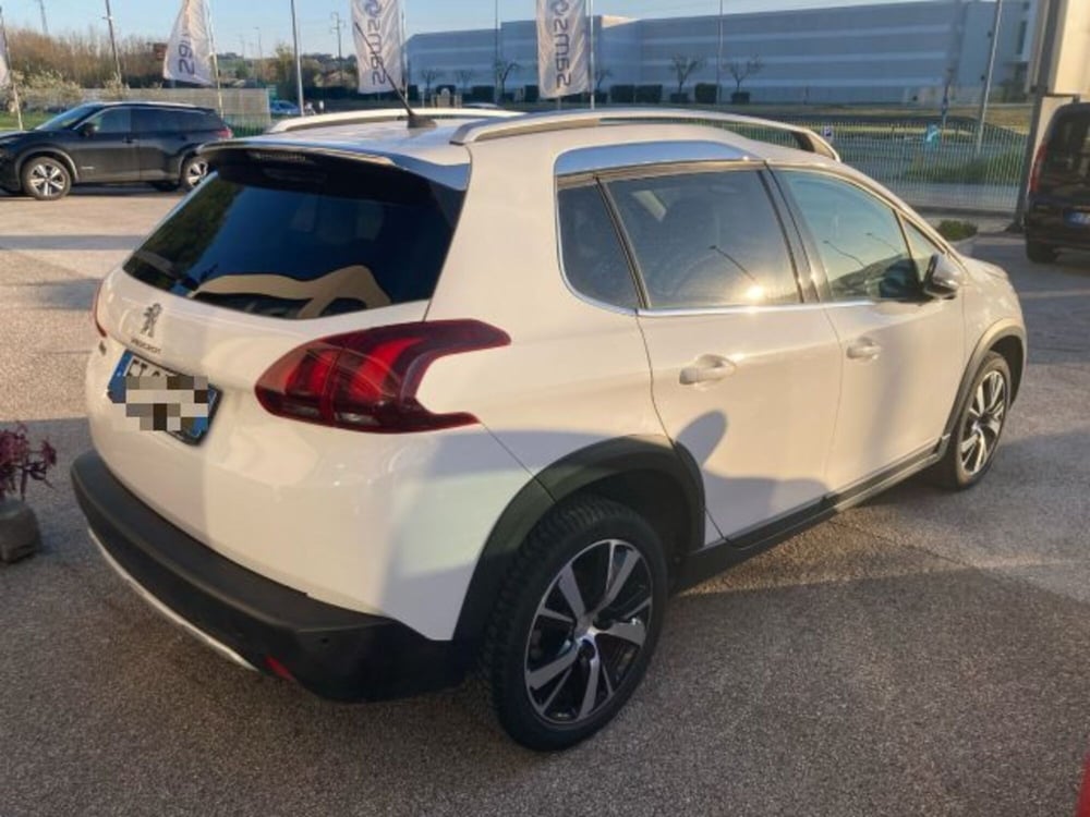Peugeot 2008 usata a Macerata (6)