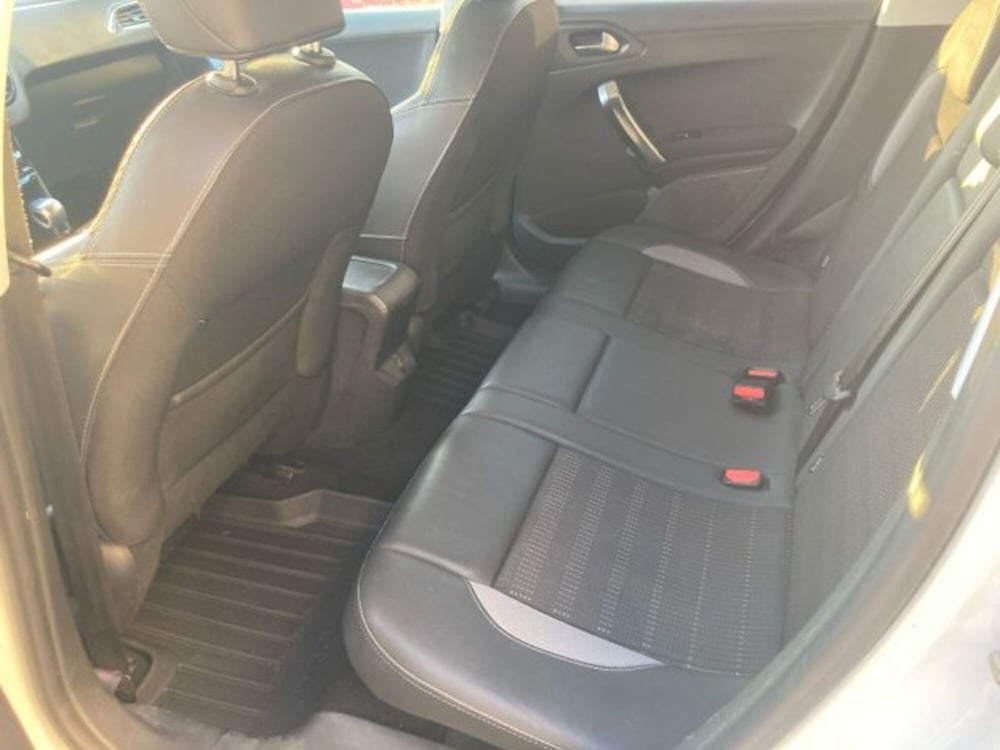 Peugeot 2008 usata a Macerata (8)