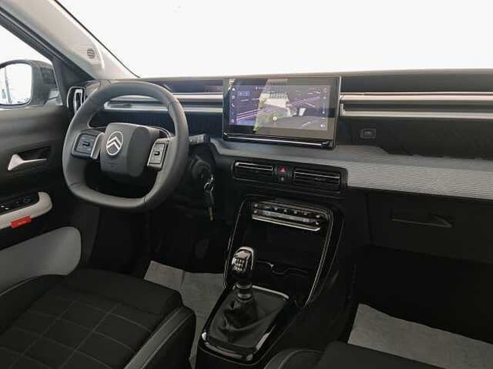 Citroen C3 nuova a Palermo (10)