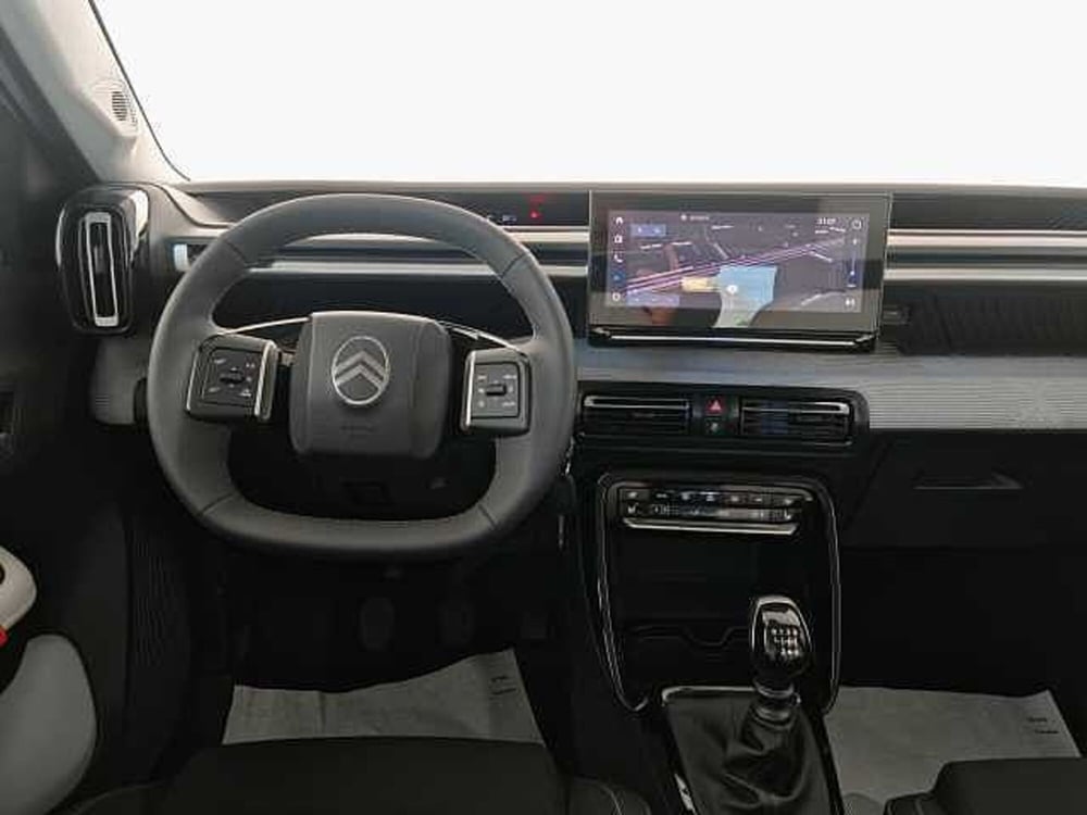 Citroen C3 nuova a Palermo (11)