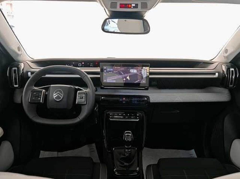 Citroen C3 nuova a Palermo (12)