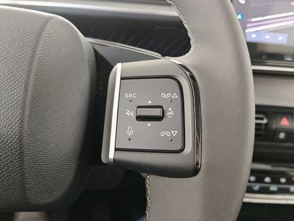 Citroen C3 nuova a Palermo (14)