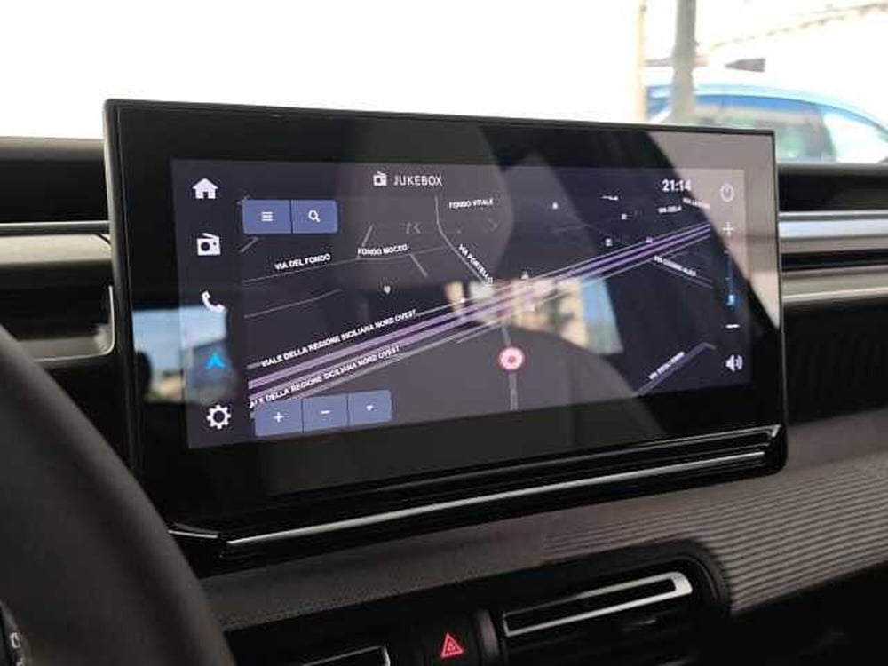 Citroen C3 nuova a Palermo (16)